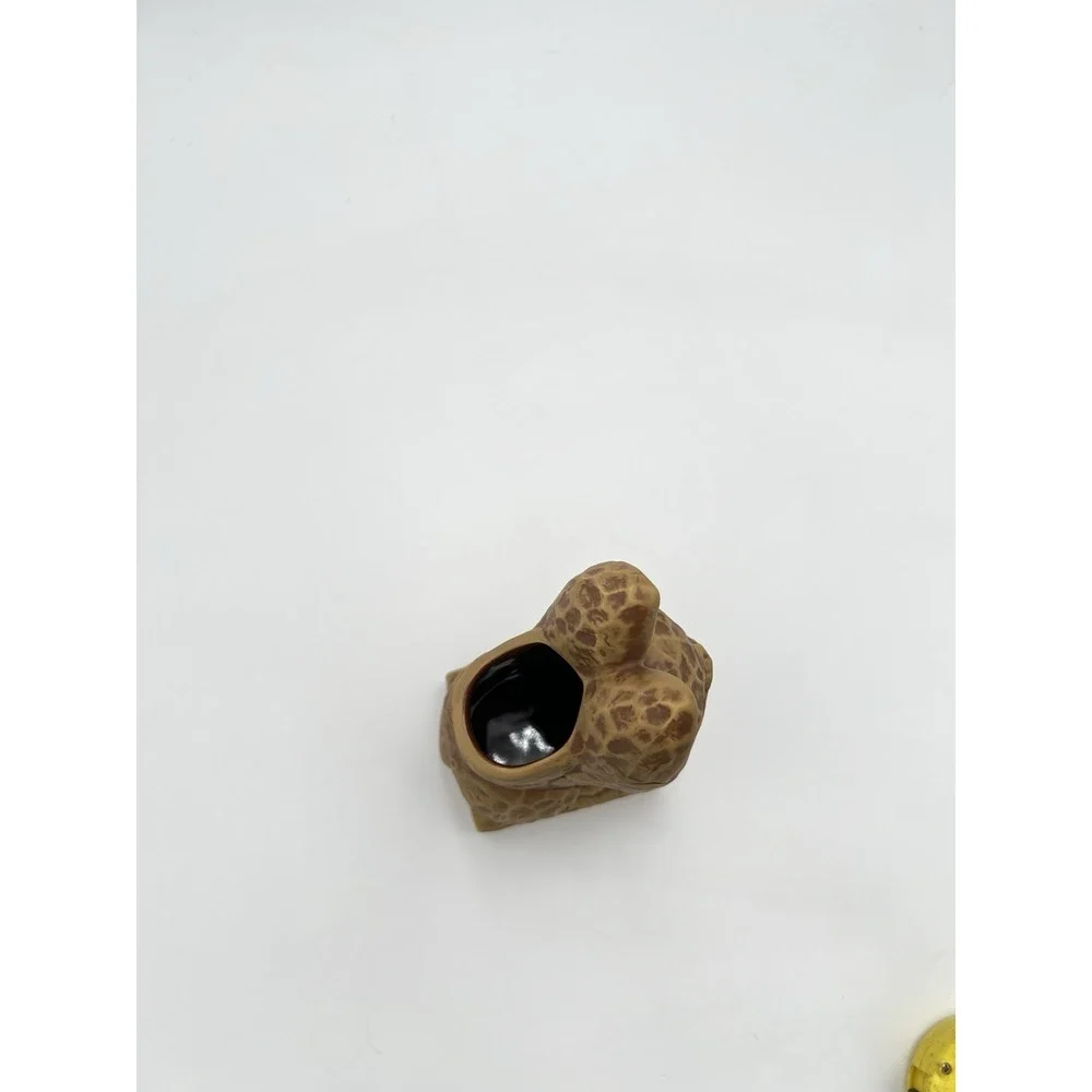 Disney Star Wars Galaxy's Edge 1st Edition Creature‎ Ceramic Pencil Holder